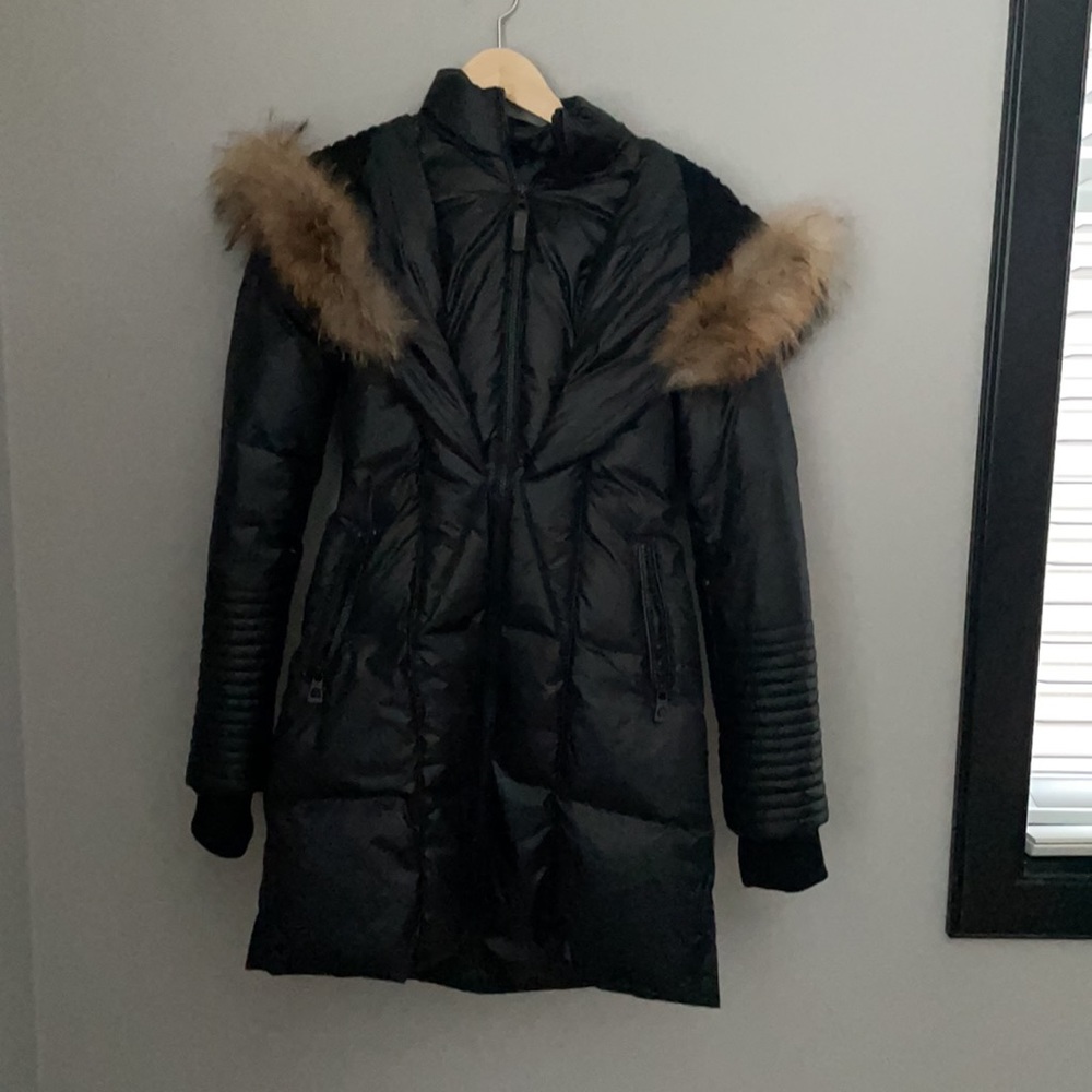 Rudsak Jacket - Picture 8 of 8